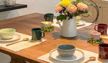 Ciptakan Hunian Menarik dengan Home Decor dari Ruma Manis