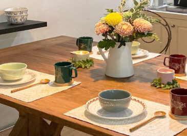 Ciptakan Hunian Menarik dengan Home Decor dari Ruma Manis