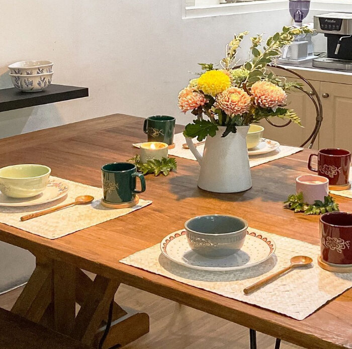 Ciptakan Hunian Menarik dengan Home Decor dari Ruma Manis