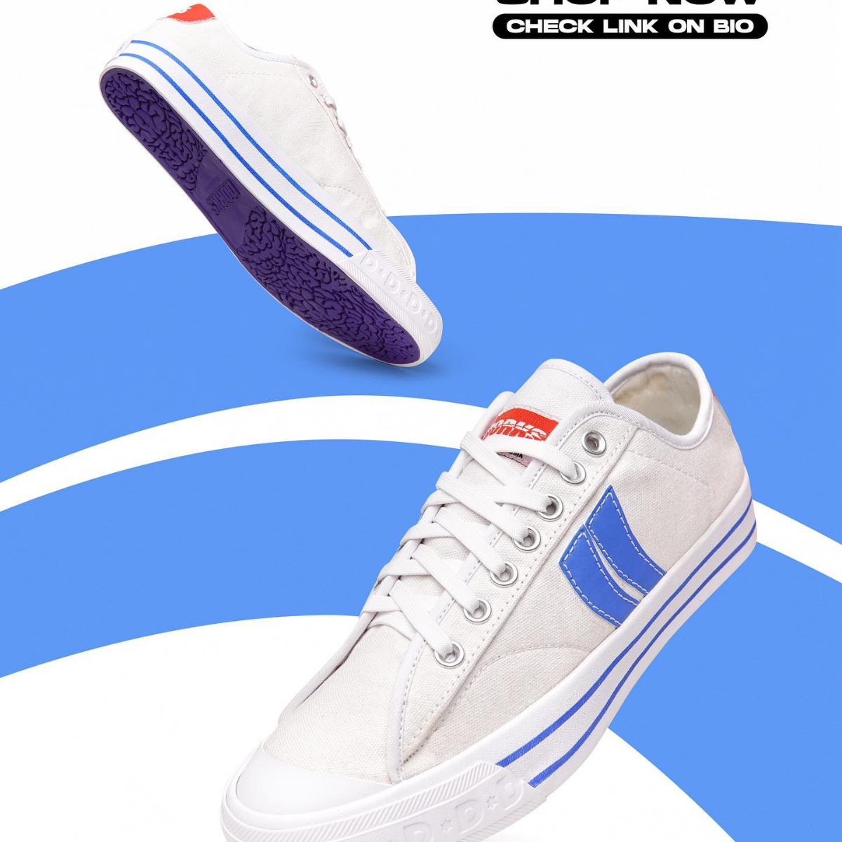 rekomendasi sepatu lebaran