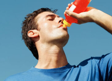 Jangan Sampe Salah! Inilah Tips Buka Puasa dengan yang Segar!