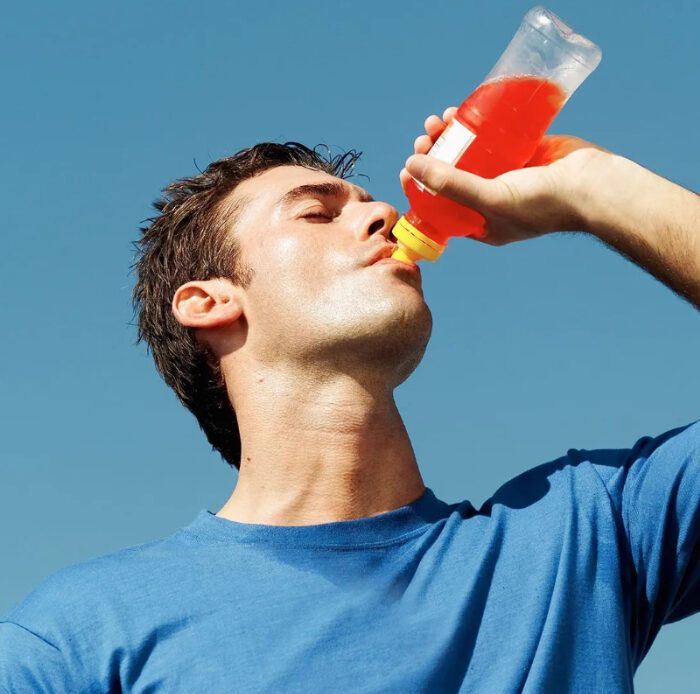 Jangan Sampe Salah! Inilah Tips Buka Puasa dengan yang Segar!