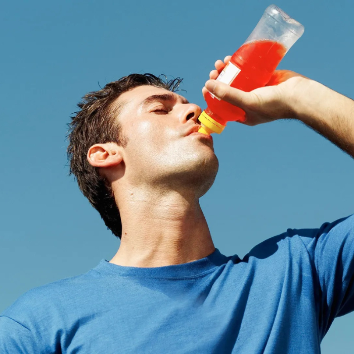 tips minuman untuk buka puasa