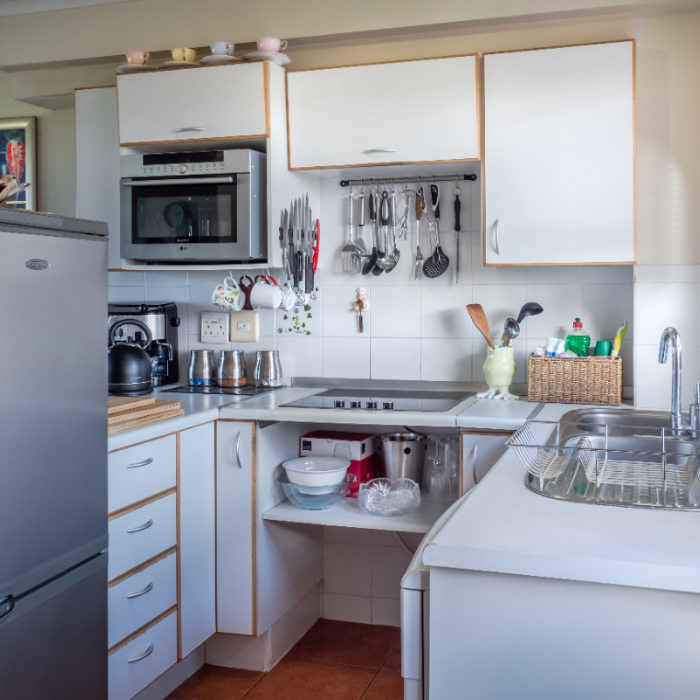 Tips Dapur Sehat