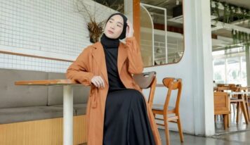 Tips Fashion yang Sopan dan Nyaman Saat Bulan Ramadhan