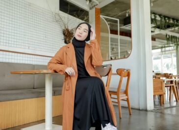 Tips Fashion yang Sopan dan Nyaman Saat Bulan Ramadhan