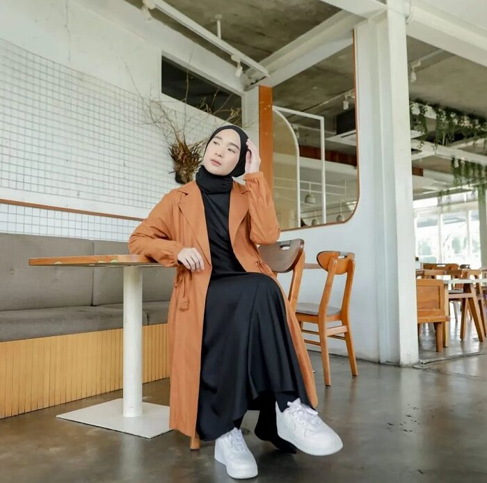 Tips Fashion yang Sopan dan Nyaman Saat Bulan Ramadhan