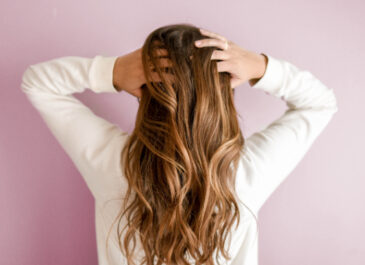 Tips Melakukan Perawatan Rambut Agar Tetap Sehat dan Berkilau