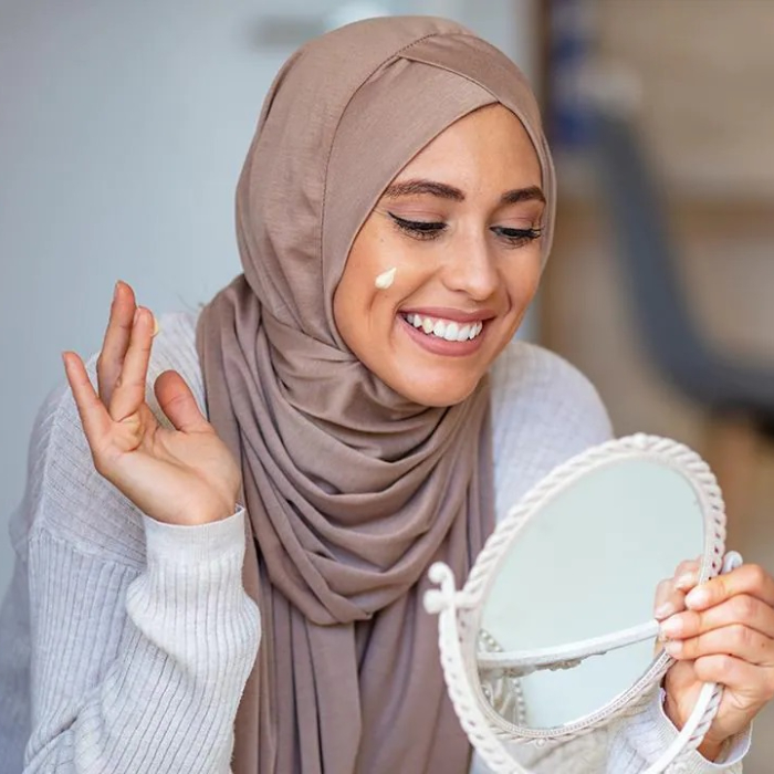 Tips Skincare di Bulan Puasa