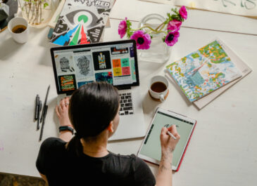 Melihat Pengaruh AI Bagi Bisnis Digital & Cara Memanfaatkannya