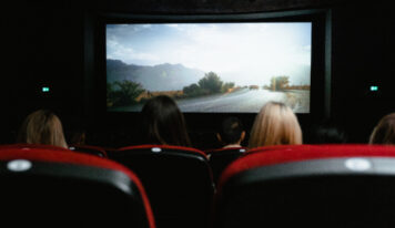 4 Film Bioskop Seru untuk Ditonton Selama Libur Lebaran