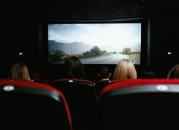 4 Film Bioskop Seru untuk Ditonton Selama Libur Lebaran