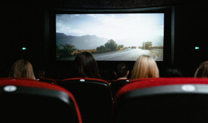 4 Film Bioskop Seru untuk Ditonton Selama Libur Lebaran