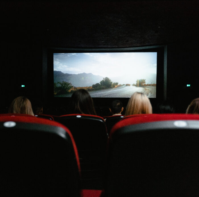 4 Film Bioskop Seru untuk Ditonton Selama Libur Lebaran