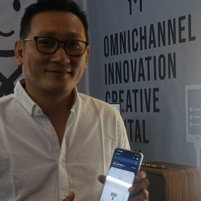 omnichannel indonesia