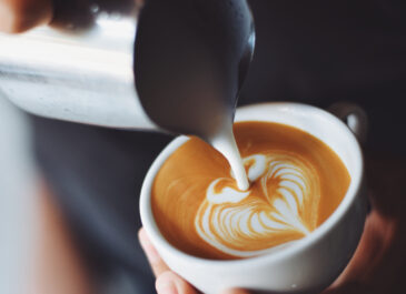 Kopi Lokal: Nikmati Rasa yang Autentik & Manfaat Bagi Kesehatan