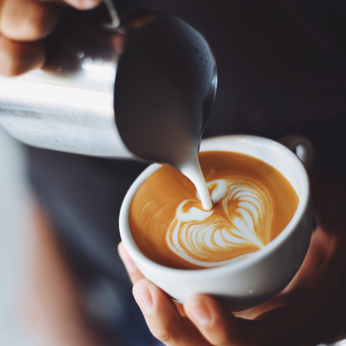 Kopi Lokal dan Kesehatan