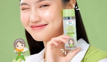 Pigeon Teens, Skincare Lokal Terbaik untuk Merawat Kulit Remaja