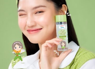 Pigeon Teens, Skincare Lokal Terbaik untuk Merawat Kulit Remaja