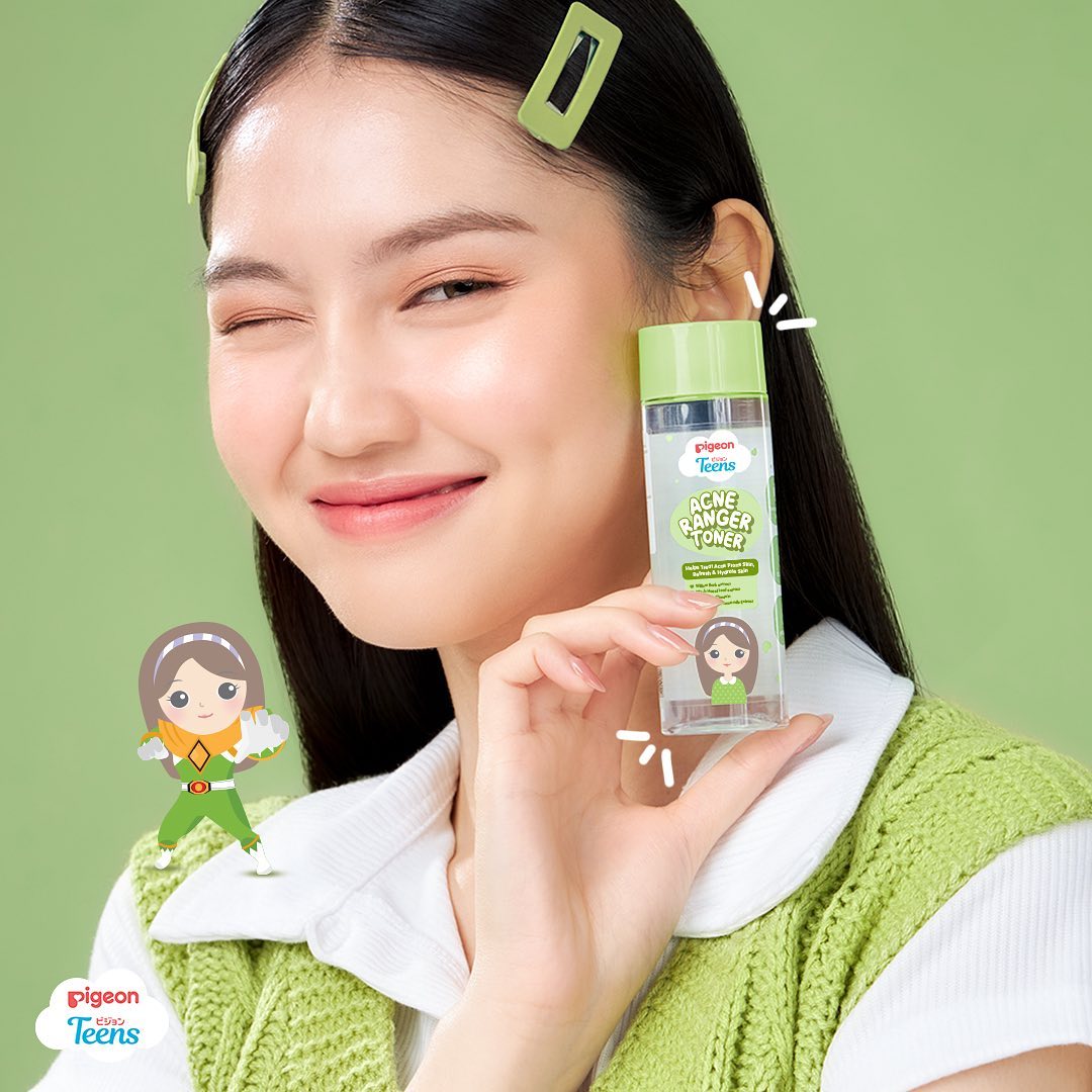 Skincare Lokal Untuk Remaja
