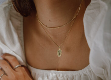 Tips Menambah Pesona Lebaran dengan Perhiasan yang Tepat