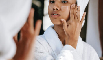 Tetap Cantik Saat Lebaran dengan Perawatan Wajah yang Tepat