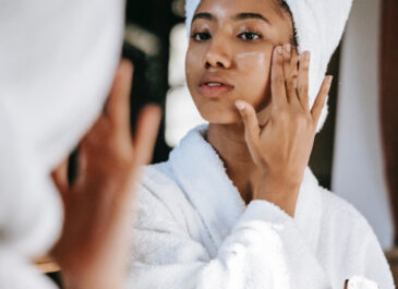 Tetap Cantik Saat Lebaran dengan Perawatan Wajah yang Tepat