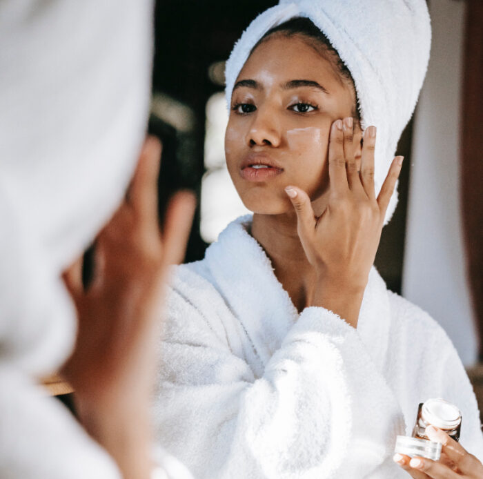 Tetap Cantik Saat Lebaran dengan Perawatan Wajah yang Tepat