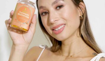 First Day Luncurkan Permen Turmeric Gummies Untuk Kecantikan & Kesehatan