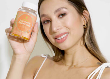 First Day Luncurkan Permen Turmeric Gummies Untuk Kecantikan & Kesehatan