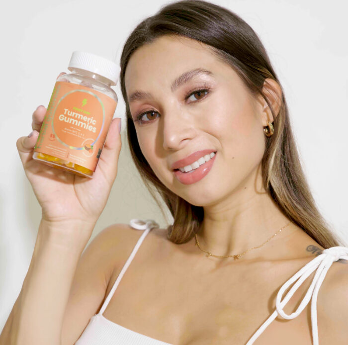 First Day Luncurkan Permen Turmeric Gummies Untuk Kecantikan & Kesehatan
