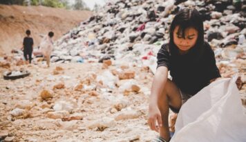 Gizi Buruk Anak di Indonesia: Tantangan dan Solusi