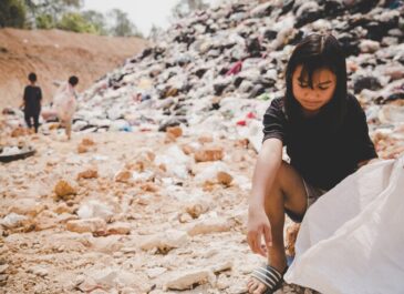 Gizi Buruk Anak di Indonesia: Tantangan dan Solusi